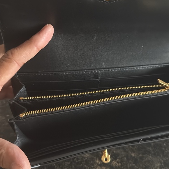 Mulberry wallet - Picture 3 of 7